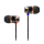 Słuchawki przewodowe SoundMagic E10 Black-Gold